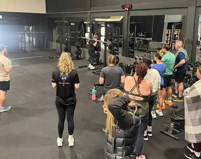 Elevate Nutrition